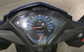 HONDA DIO 110 DX JF98