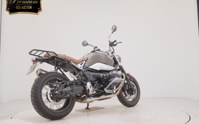 BMW R NINE T SCRAMBLER 2024