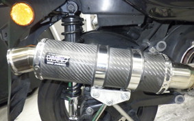YAMAHA CYGNUS 125 XSR 3 2022 SED8J