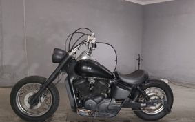 HONDA SHADOW 400 1997 NC34