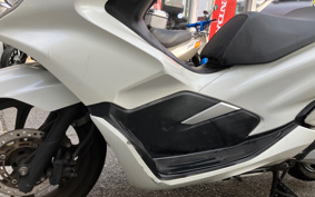 HONDA PCX 125 JF81
