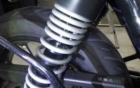 TRIUMPH STREET TWIN 2021