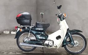 HONDA SUPER CUB50 AA01