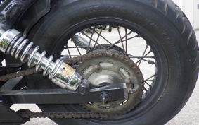 YAMAHA VIRAGO 250 2014 3DM