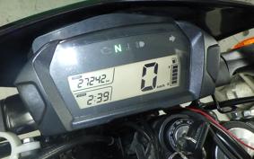HONDA CRF250M MD38