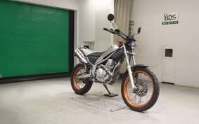 YAMAHA TRICKER Gen.2 2009 DG16J