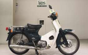 HONDA C90 SUPER CUB HA02