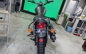 TRIUMPH SCRAMBLER 900 2009