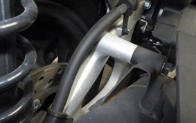 HONDA PCX 160 2000 KF47