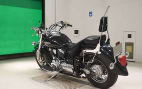 YAMAHA DRAGSTAR 1100 CLASSIC 2006 VP13J