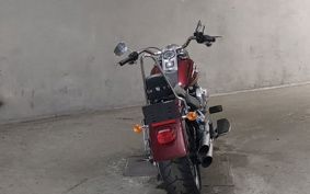 HARLEY HARLEY FLSTF1690 BXV