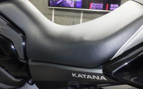 SUZUKI KATANA 2021 GT79B