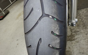 HONDA CB1300SF SUPER FOUR Gen. 3 2025 SC54