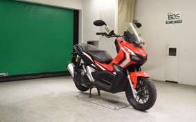 HONDA ADV150 2002