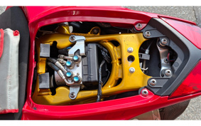 MV AGUSTA F4-1000RC 2022 ZCGF620