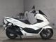 Фото Honda PCX 125 с японского аукциона