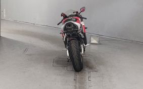 HONDA CBR600RR 2012 PC40
