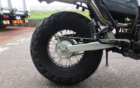 YAMAHA TW200 2JL