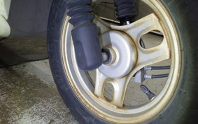 HONDA DIO CESTA GEN 2 AF68