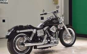 HARLEY FXDLI 1450 2006