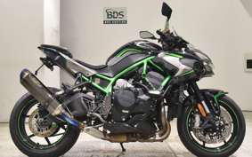 KAWASAKI ZH2 2020 ZRT00K