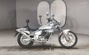 HONDA MAGNA 50 AC13