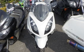 YAMAHA MAJESTY 250 SG20J