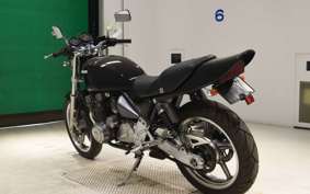 KAWASAKI ZEPHYR 400 Gen.1 1990 ZR400C