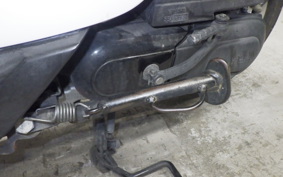 YAMAHA GEAR Gen.2 2018 UA08J