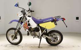 HONDA CRM80 GEN 2 2010 HD12