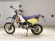 Фото Honda CRM80 GEN 2 2010 с японского аукциона