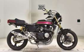 KAWASAKI ZEPHYR 400 KAI 2002 ZR400C