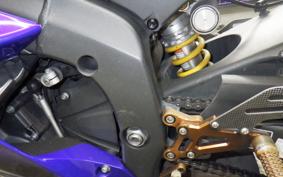 YAMAHA YZF-R6 2007
