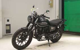 HONDA GB350S 2022 NC59