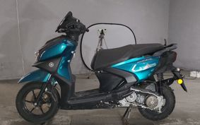 YAMAHA  CYGNUS  RAY ZR SEJ2