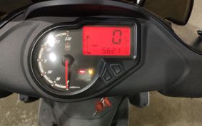 GILERA RUNNER ST125 ..