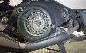 YAMAHA CYGNUS 125 XSR 3 SED8J