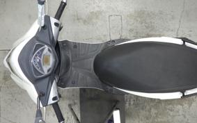 PGO TIGRA 125