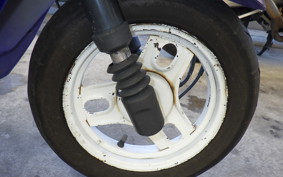 HONDA TODAY 1987 AF61