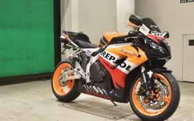 HONDA CBR1000RR 2008 SC57