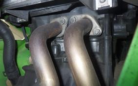 KAWASAKI NINJA 250 EX250P