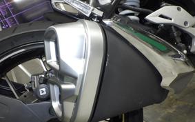 SUZUKI GIXXER 250 SF 2018 ED22Y