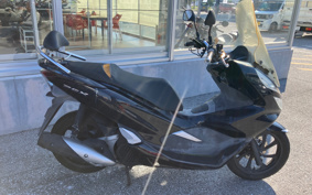 HONDA PCX125 JF81