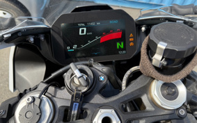 BMW S1000RR M PACKAGE 2021 0E21