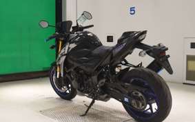 SUZUKI GSX-S750 2022 C533F
