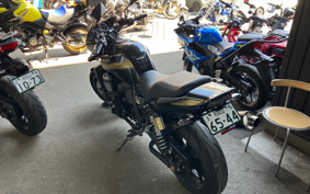 KAWASAKI ZRX1200 DAEG 2016 ZRT20D