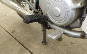 SUZUKI BIRDIE 50 BA41A