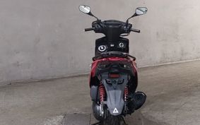 YAMAHA CYGNUS125XSR SED8J