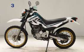 YAMAHA SEROW 250 Gen.2 DG17J