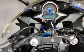 HONDA CBR250R MC41